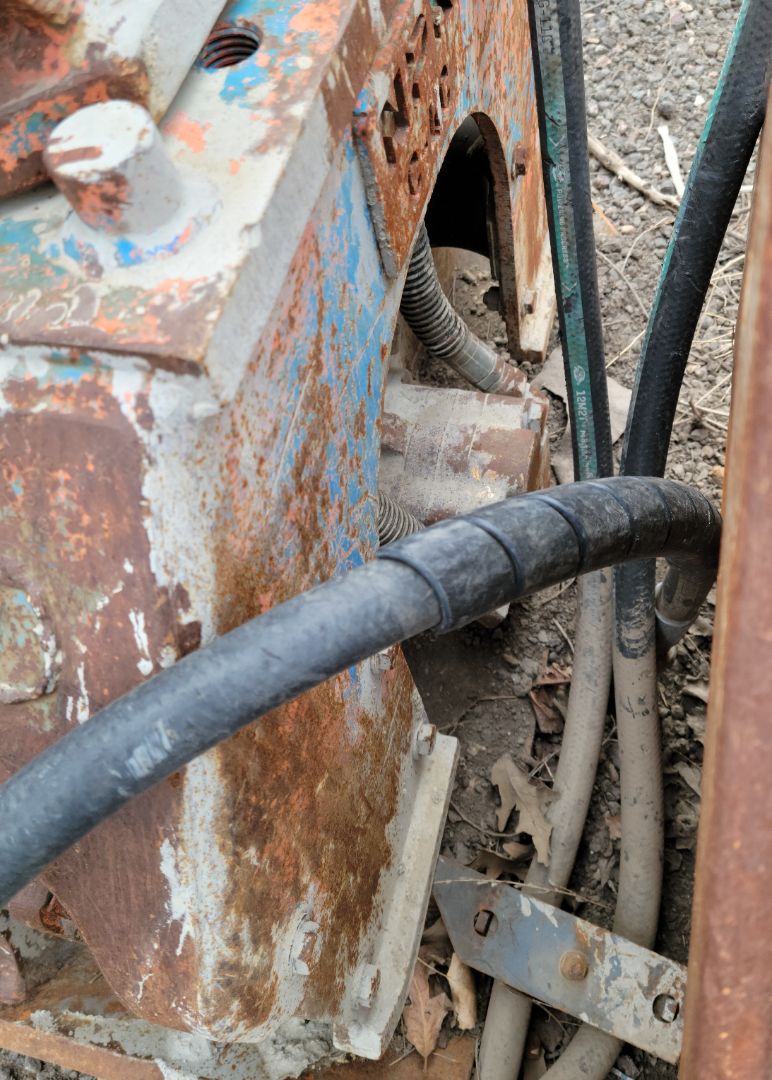 2013 NPK C4C  64102 - Image 5